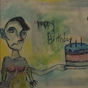 Meet your Posher, Marly